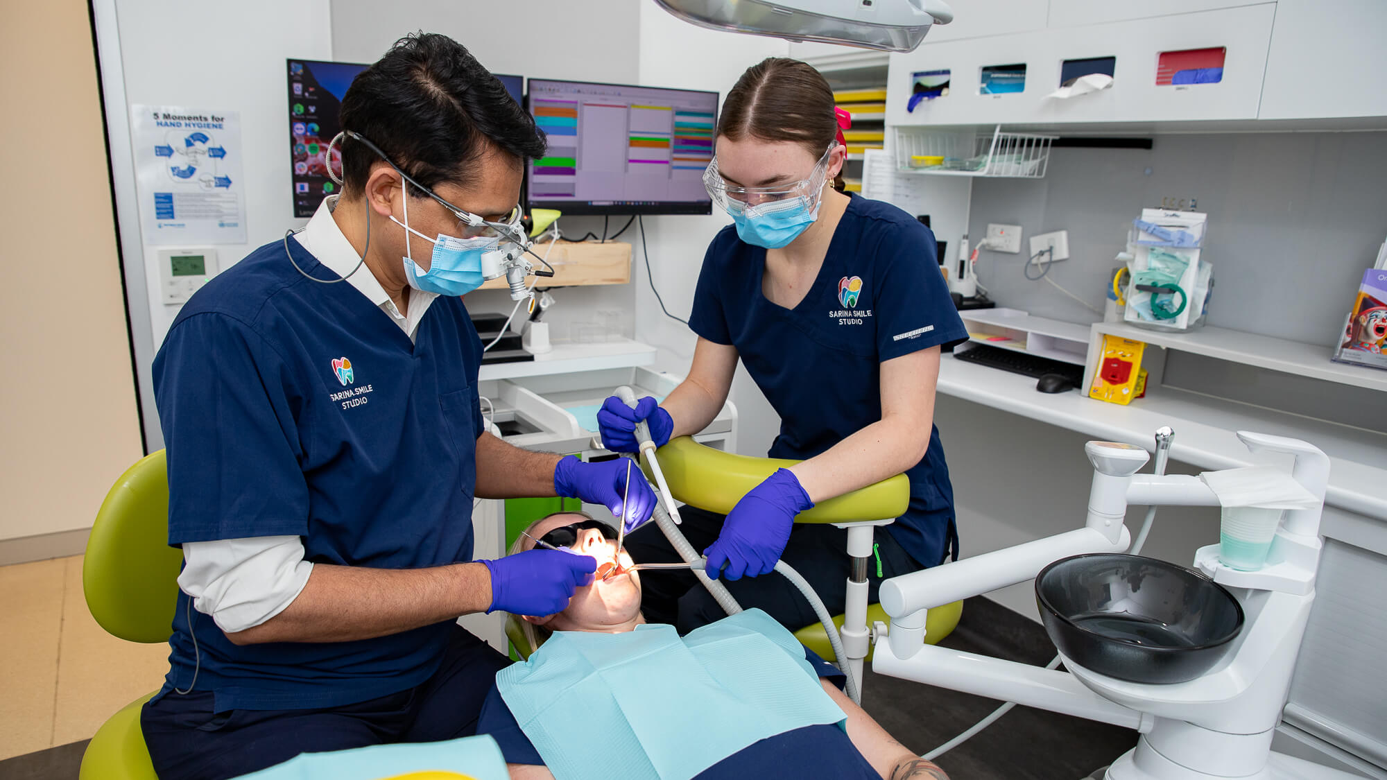 Your Trusted Local Dental Partner