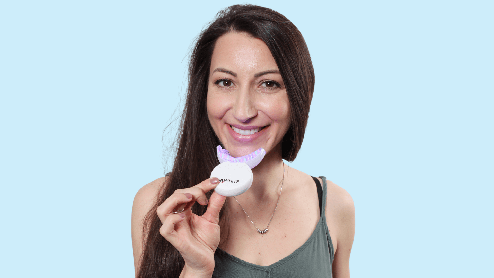 How Does Teeth Whitening Work?