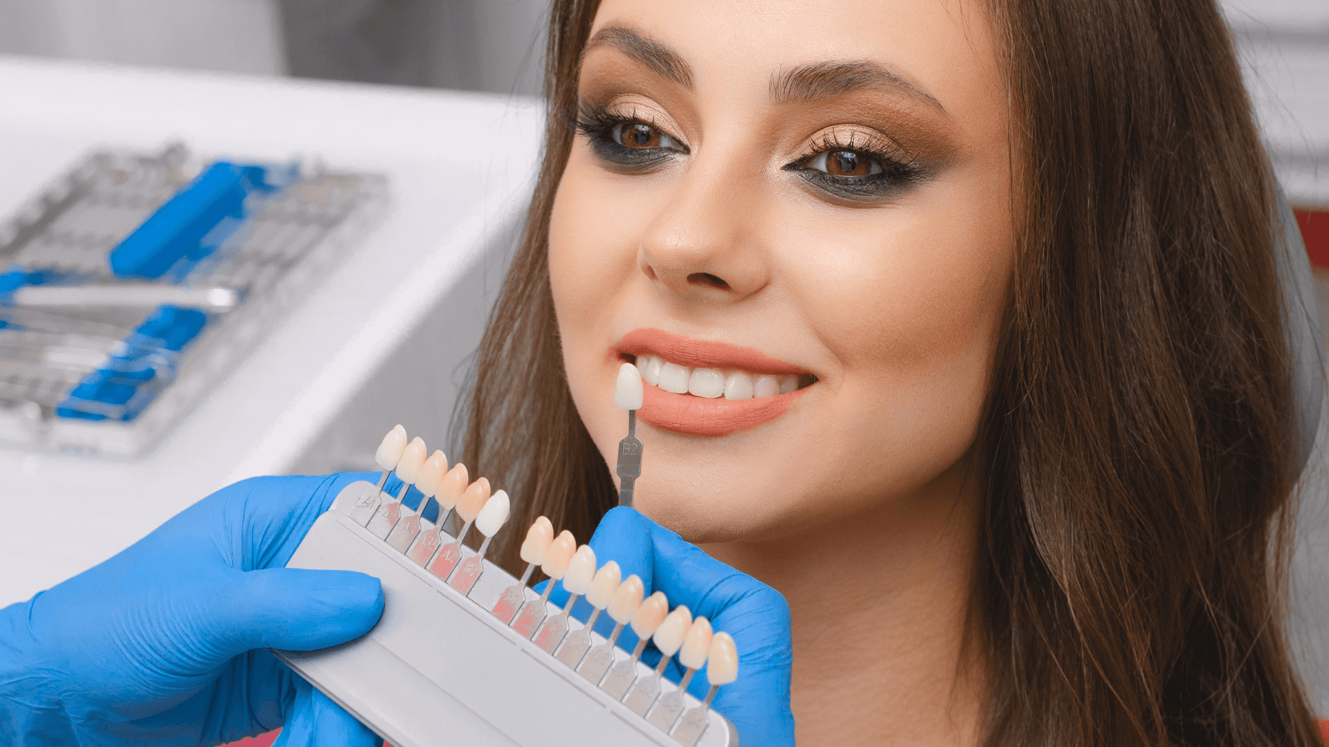Why Choose Dental Veneers?