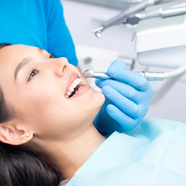 Why Teeth Cleaning Is Important