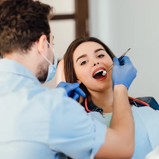 How Often Should You Have Teeth Cleaning?